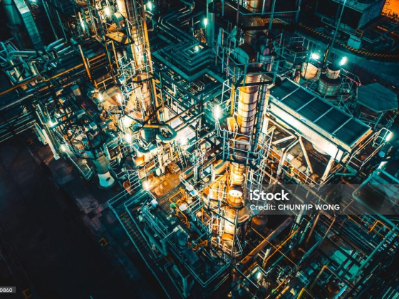 Petroglobal Oil Trading