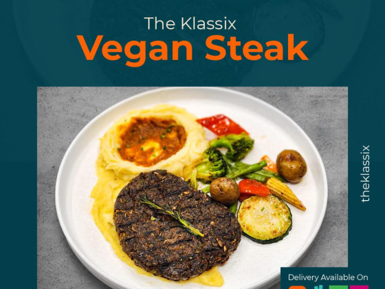 The Klassix Cafe