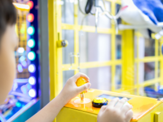 Piccoli Kids Amusement Arcade