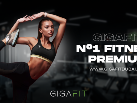 Gigafit