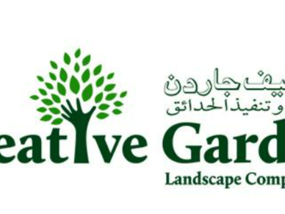 Creative Garden