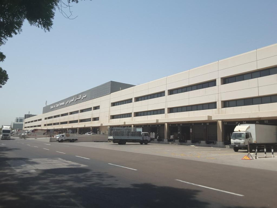 Sea Trust Shipping Services
