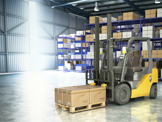 S G L Shipping Services