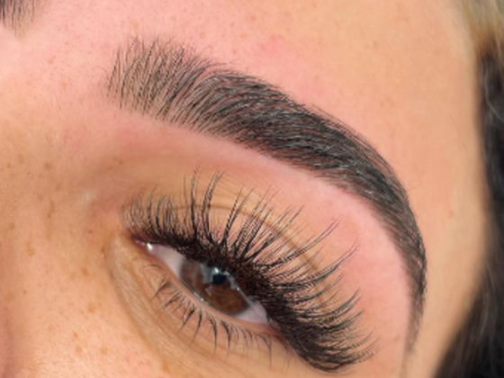 Real Touch Beauty Salon