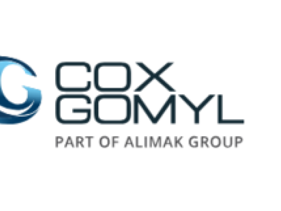 Cox Gomyl Middle East