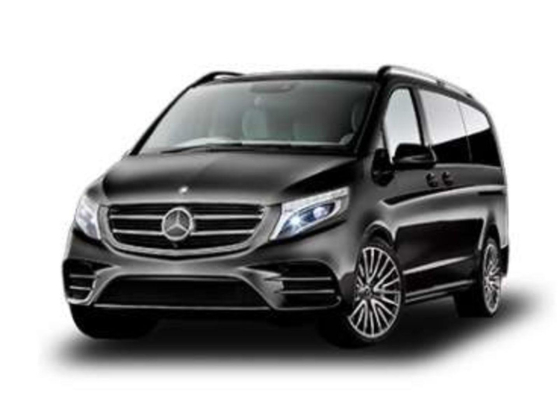 Apex Express Tour Transportation