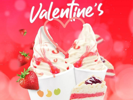 Tutti Frutti