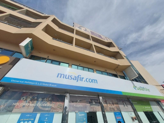 musafir.com