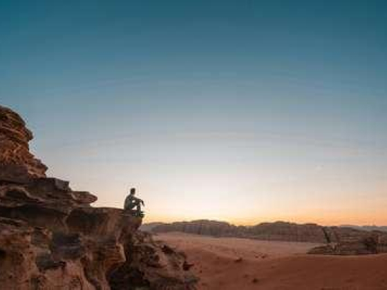 Tanbeer Travel & Tourism