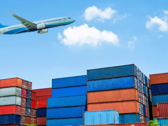 GSI Logistics