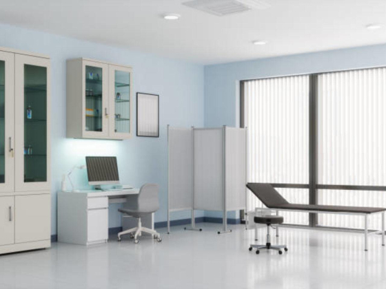 Gia Medical Clinics