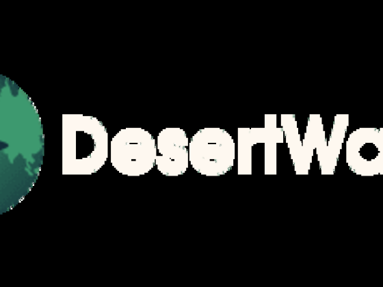 Desert Wave Travel & Tourism