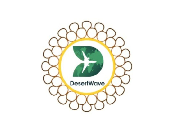 Desert Wave Travel & Tourism