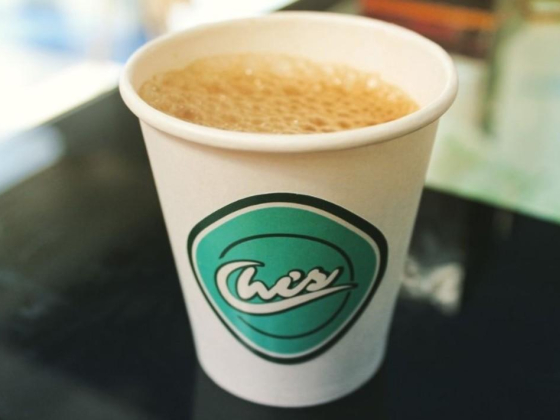 Chis Cafe