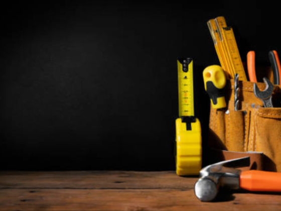 Smart Tools Trading