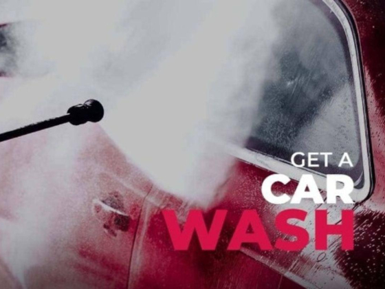 Prowash - 9