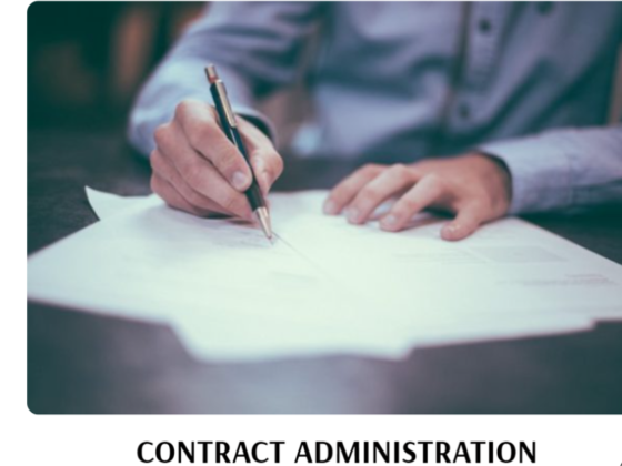 Next Step Project Management Services