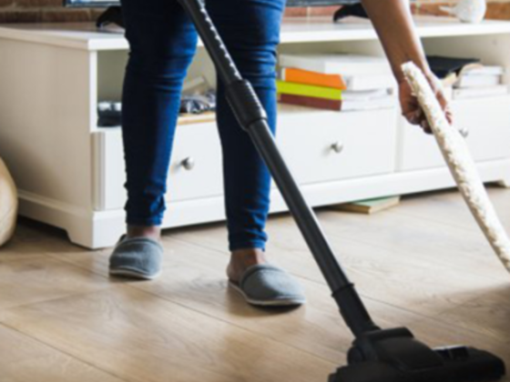 Baba Cleaning Services