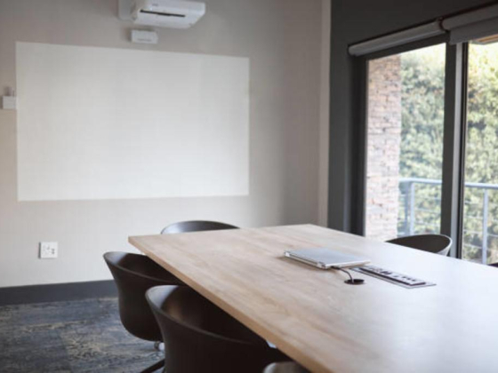 Smart Zoom Business Center