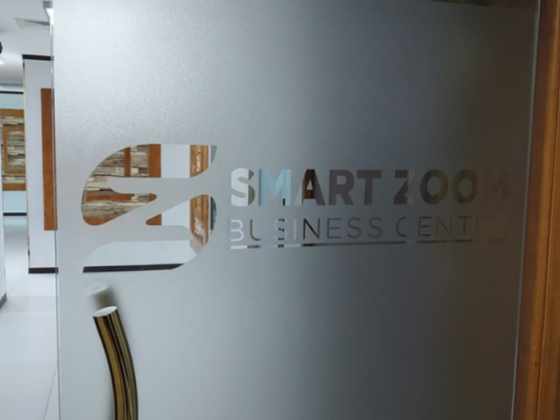 Smart Zoom Business Center