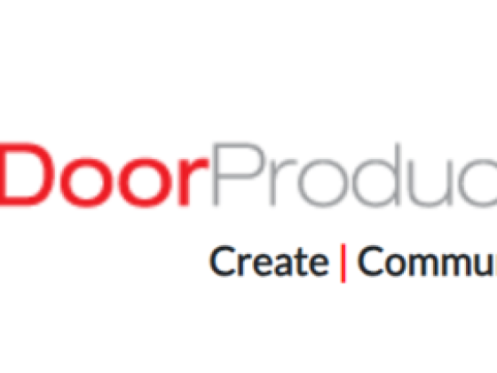 Red Door Productions Fz