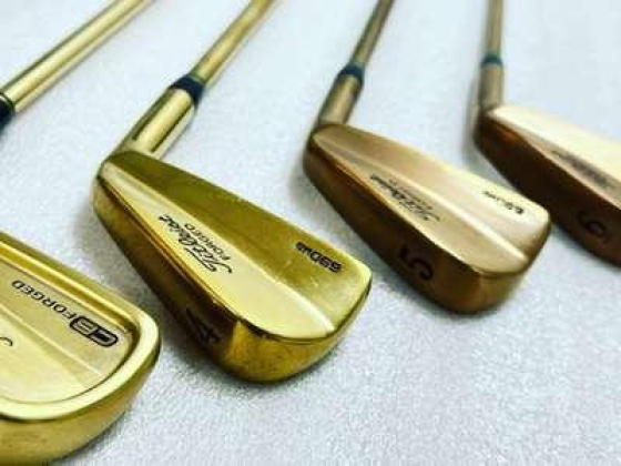 Archard Metal Coating