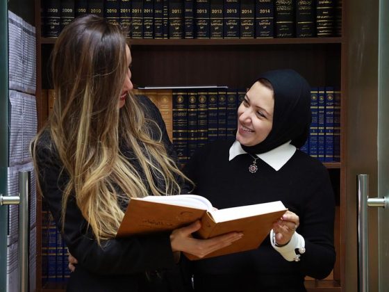 International Law Advocates & Legal Consultants