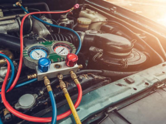 Al Borodha Auto Refrigeration And Maintenance L.l.c