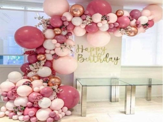 Balloon Zone