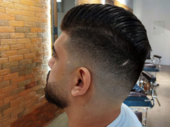 Oscar Style Men Salon