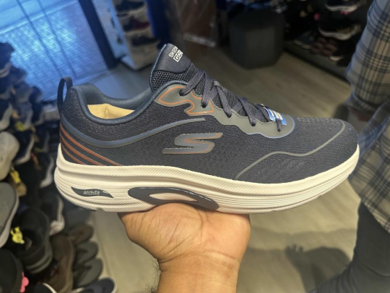 Sole Box Shoe Trading