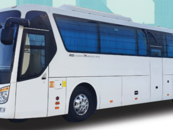 Autostrad Rent A Car