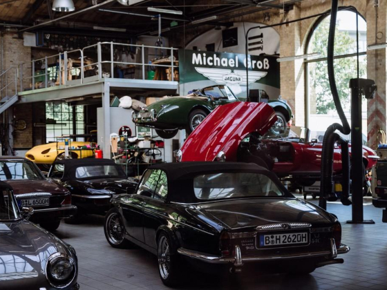 Auto Whiz Garage - Branch 2