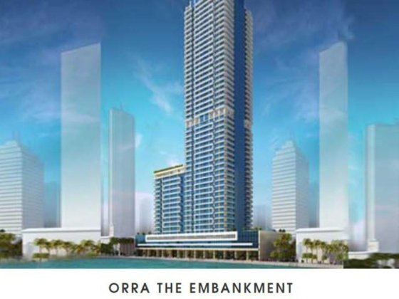 Orra Developers Management Services Owners Association Llc