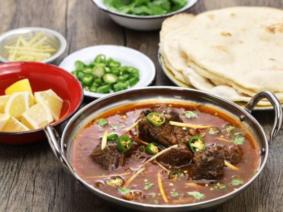 Noor Al Samnan Kitchen And Restaurant