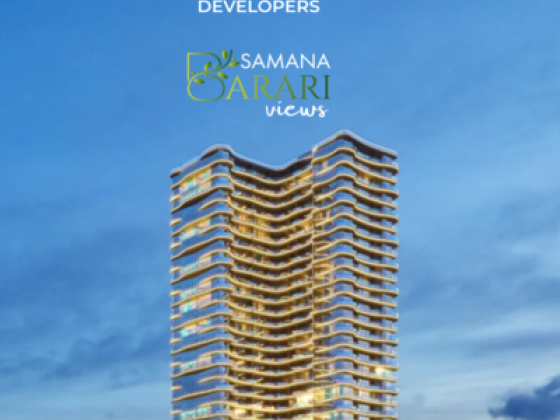 Samana Developers