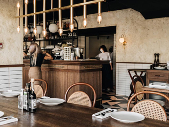 Monno Restaurant