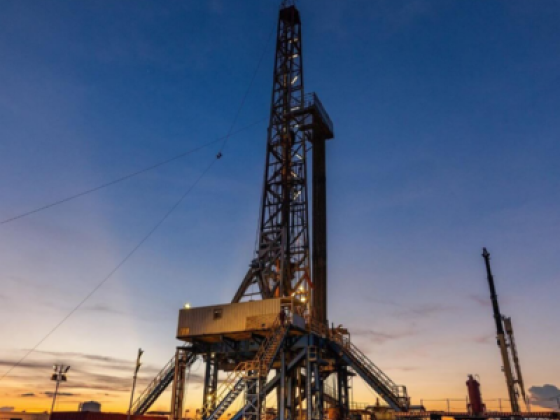 Oilfields Integrated Solutions Dmcc