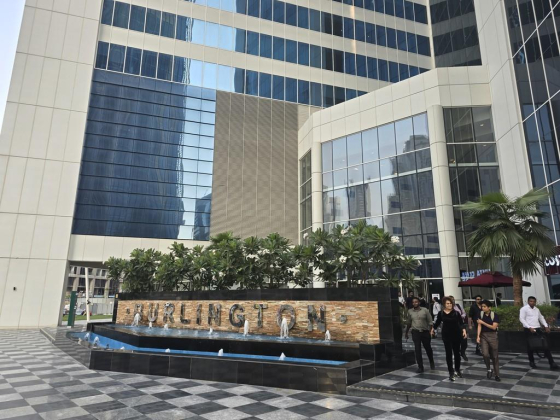 Kingdom United Foods Trading