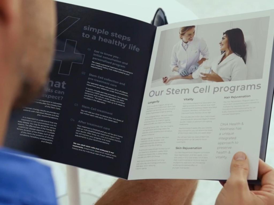 DNA Health Medical Center