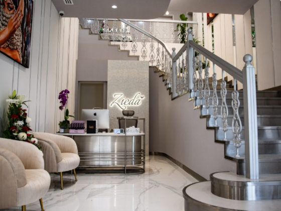 Zieda Beauty Lounge