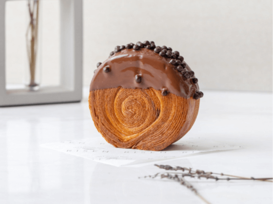 Risen Cafe & Artisanal Bakery