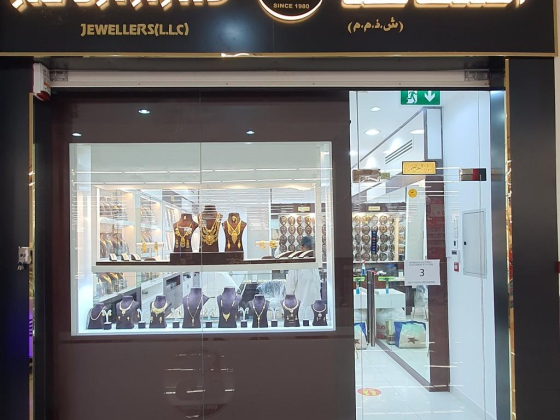 Al Shahid Jewellers