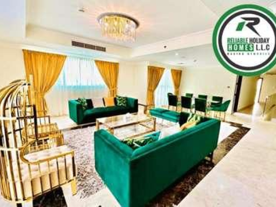 Reliable Holiday Homes