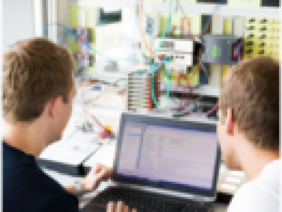 Golden Triangle Technology
