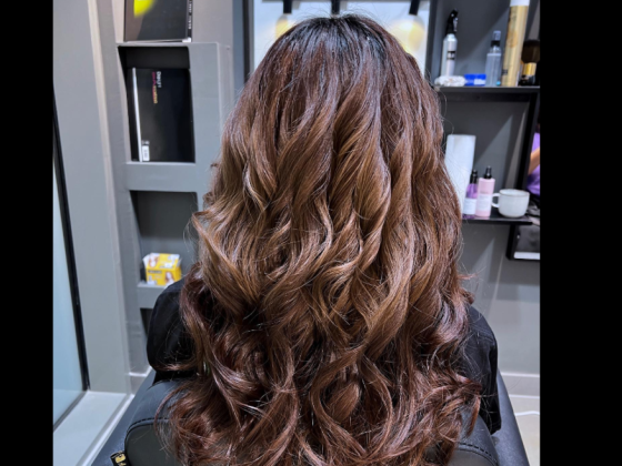 Klass ​beauty Lounge