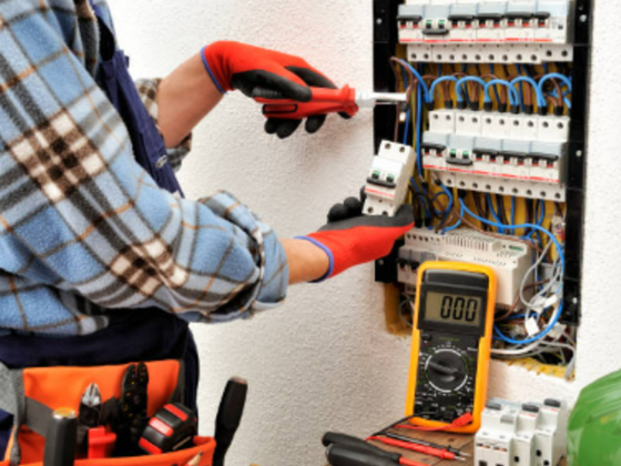 Win Win Electrical Fittings & Fixtures Services