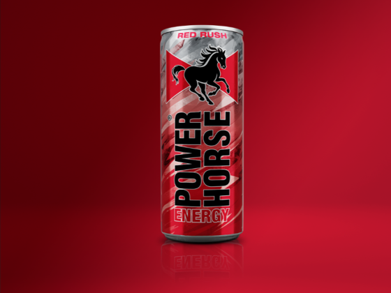 Power Horse