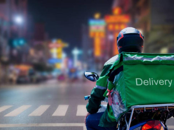 Naseem Al Wadi Delivery Services