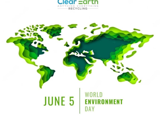 Clear Earth Recycling